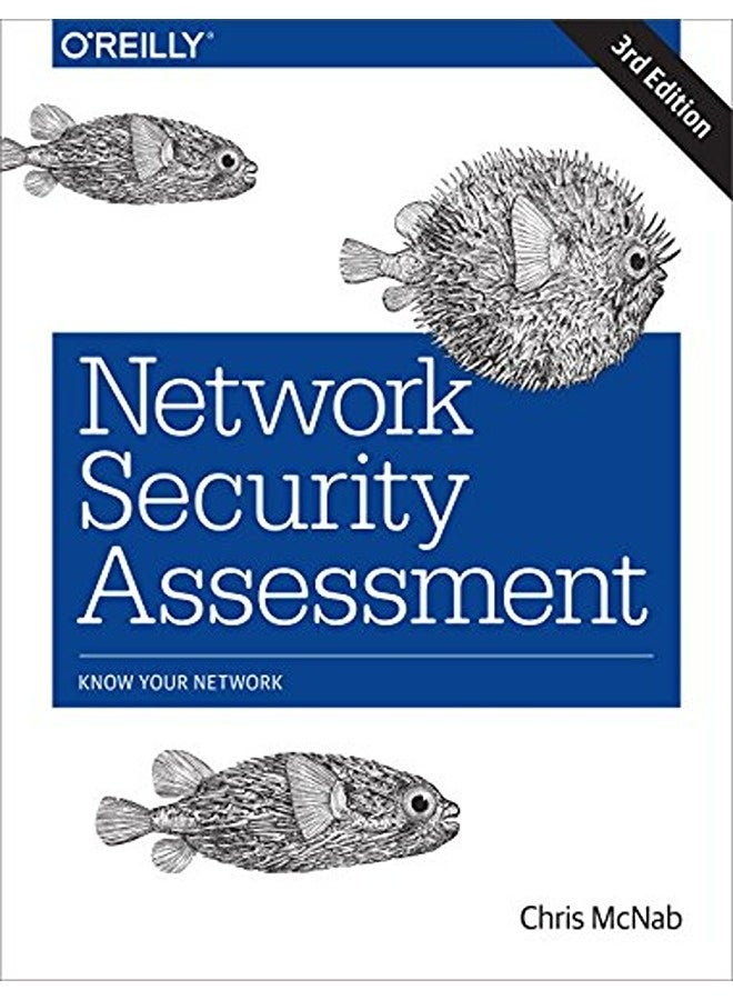Network Security Assessment 3E