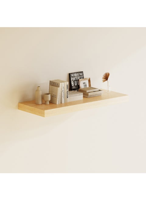 Jazz Wall Shelf 23.5 x 3.8 x 60 cm