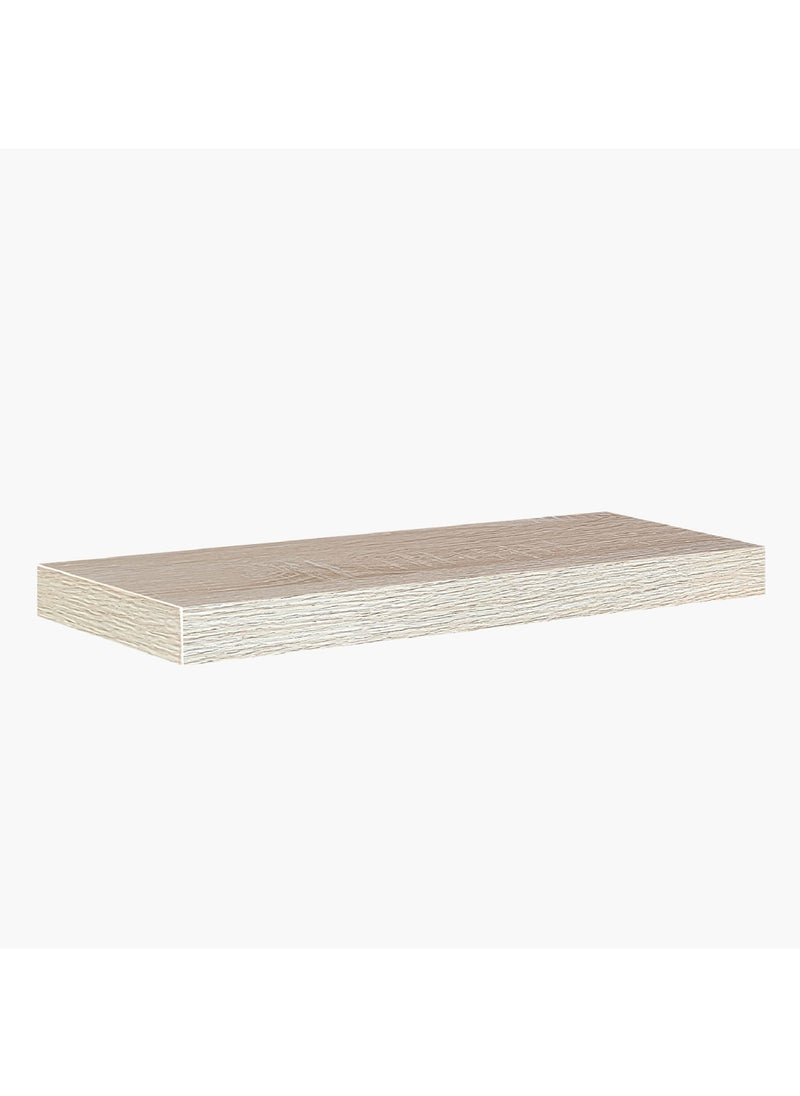 Home Box - Jazz Wall Shelf 23.5 x 3.8 x 60 cm - Image 1