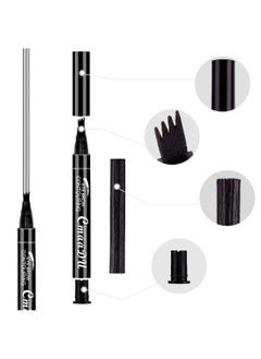 Eye Brow Contouring Eyebrow Pen Liquid with a Micro-Fork Tip Long Lasting Waterproof Smudge Proof Natural Looking for Daily Eye Brow Makeup 3 Pcs Set - pzsku/Z3FF1225D2FE98CB21F9CZ/45/_/1676531750/f1f7cb88-bc7c-44c1-bf24-4cc873201112