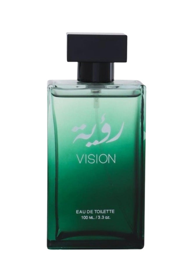 فيجن عطر فيجن 100 مل - Image 2