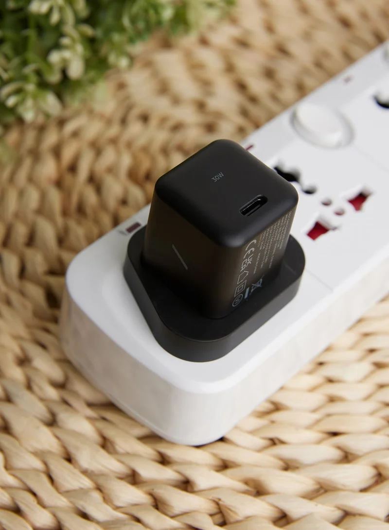 Native Union Native Union - Fast Gan Charger - 30W - Usbc