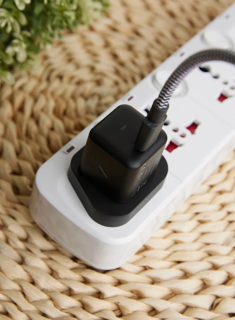 Native Union Native Union - Fast Gan Charger - 30W - Usbc