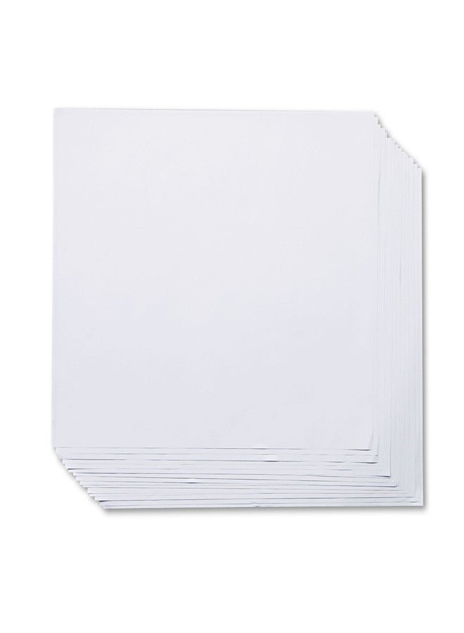 House of Doolittle 402 Doodle Desk Pad Refill, 25 Sheet Pad, 22 x 17 - Image 1