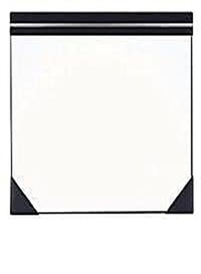 House of Doolittle 402 Doodle Desk Pad Refill, 25 Sheet Pad, 22 x 17 - Image 2