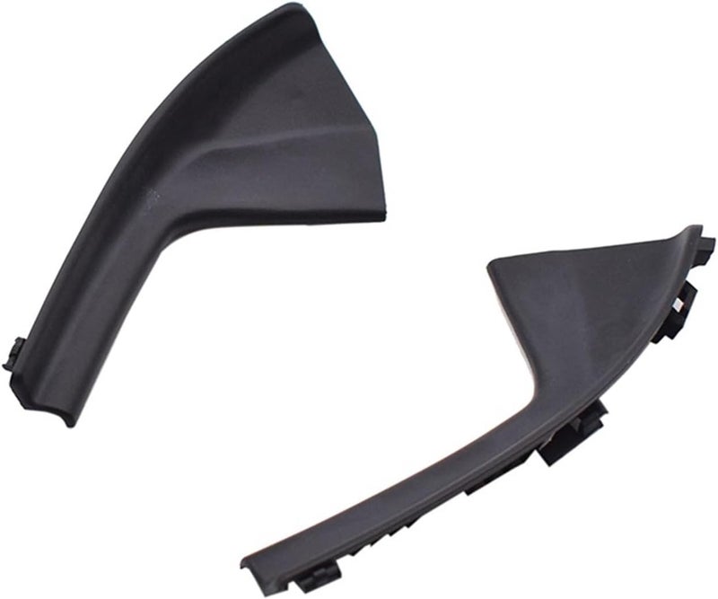 Windshield Wiper Side Trim Cover for Nissan Tiida - Image 1