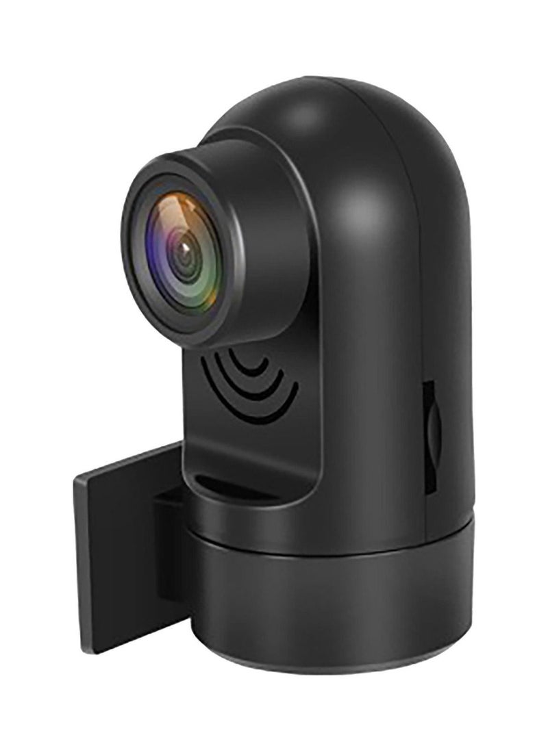 ماركة غير محددة كاميرا فيديو عالمية للسيارة Full HD 1080P ، مسجل سيارة أوتوماتيكي صغير USB داش كام DVR صندوق أسود  - Image 1