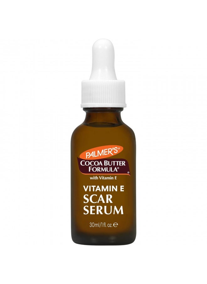 PALMER'S Palmer's Cocoa Butter Formula Scar Serum 1 oz  - Image 3
