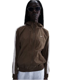 Nsw Essential Woven Uv Jacket