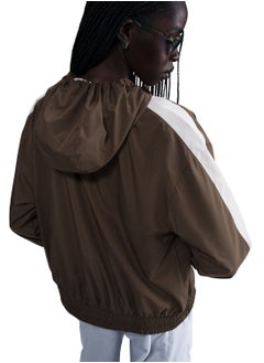 Nike Nsw Essential Woven Uv Jacket  - Image 2
