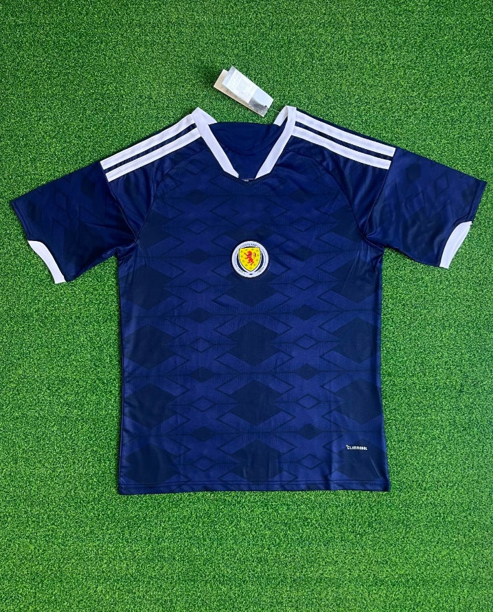2026-27 World Cup Fan Football Jerseys - Argentina, England, Brazil, France - Men's & Women's Short Sleeve Soccer Shirt