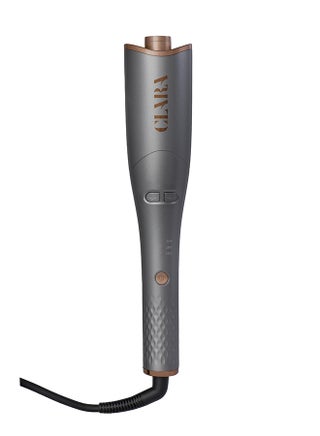 Autocurler Grey, Automatic Hair Curling Iron | The Bestselling Game-Changer – Designed For Speed, Ease, And Effectiveness Grey - view 5