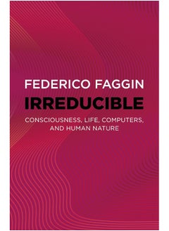 Irreducible - Consciousness, Life, Computers, and