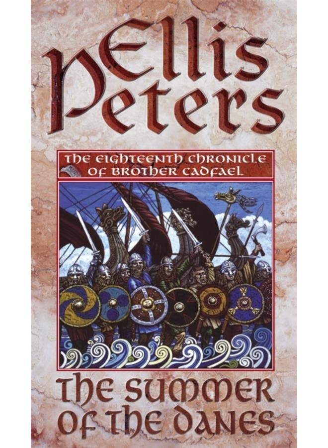 The Summer Of The Danes : 18 