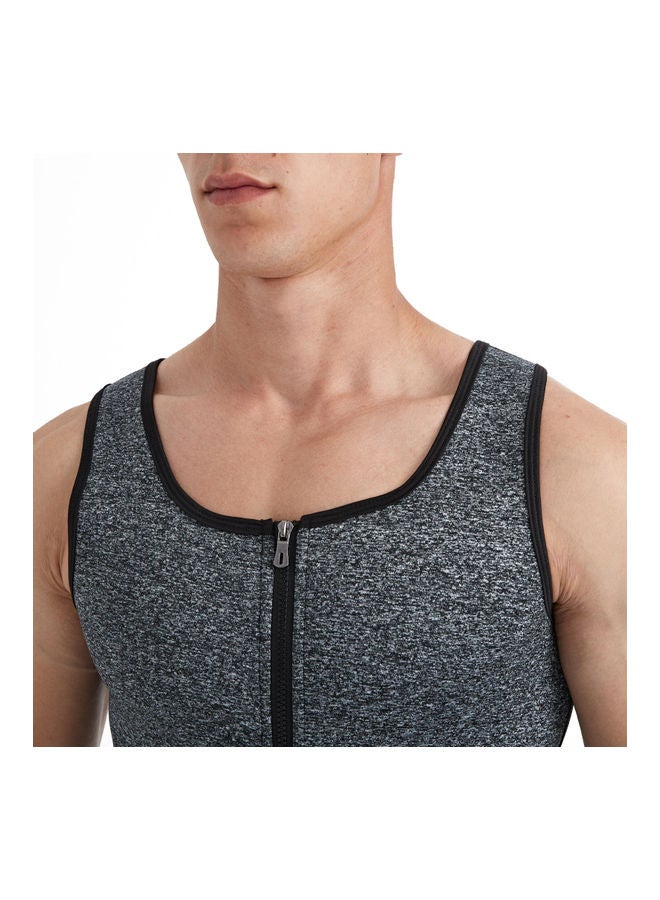 نيبمينينت مشد رياضي للبطن للرجال - Image 2