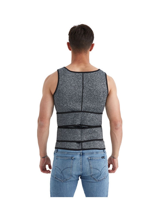 نيبمينينت مشد رياضي للبطن للرجال - Image 5