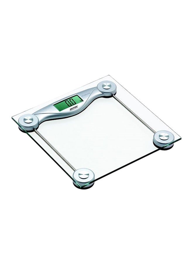 إسكدنيا ميزان رقمي للأغراض الشخصية