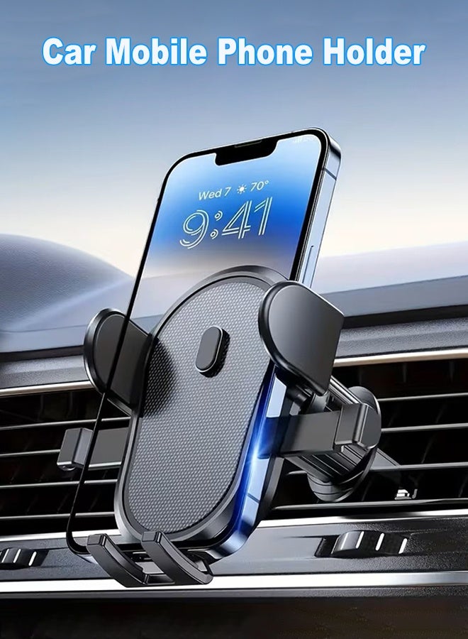yimvibehaus Yimvibehaus Phone Holder Car