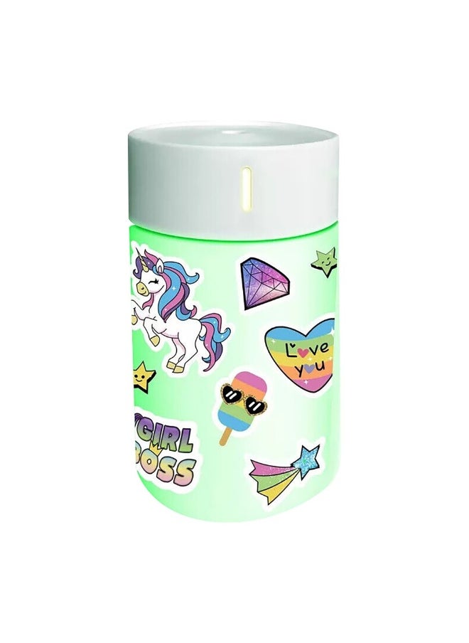 WeCool Ily Hydro Diffuser Diy Kit  - Image 1