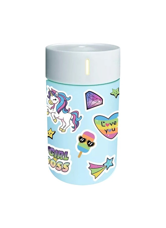 WeCool Ily Hydro Diffuser Diy Kit  - Image 3