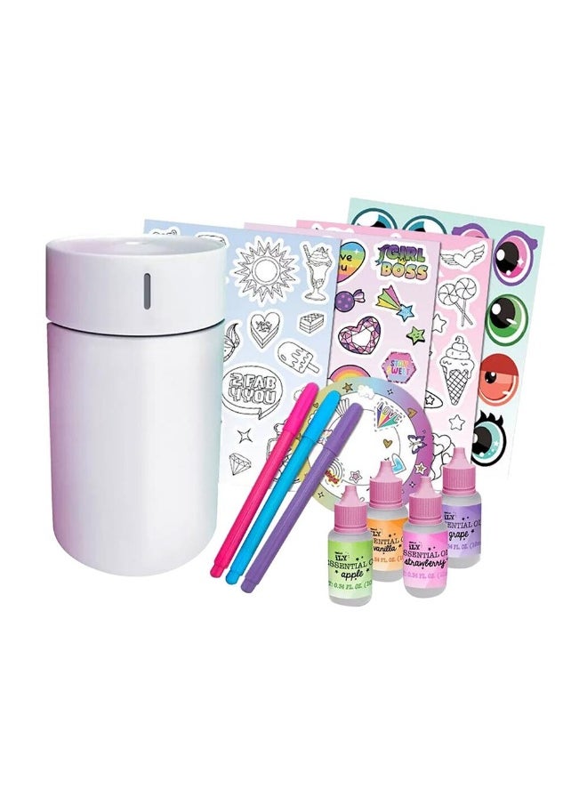 WeCool Ily Hydro Diffuser Diy Kit  - Image 2