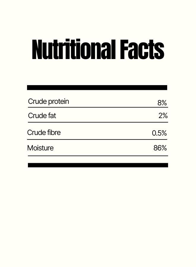 Whiskas مجموعة تونة مزيج لذيذ - Image 3