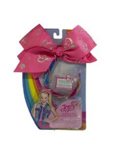 Jojo Siwa Boadacious Bow