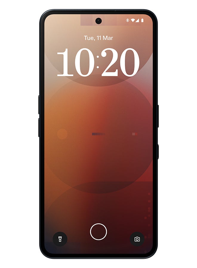 Nothing Phone (3a) Dual SIM Black 8GB RAM 128GB - Global Version - Image 5