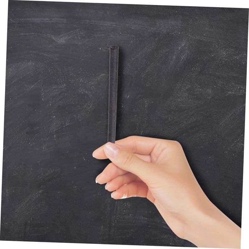 4pcs High Conductivity Graphite Carbon Rods for Science Studies and Experiments - Image 5