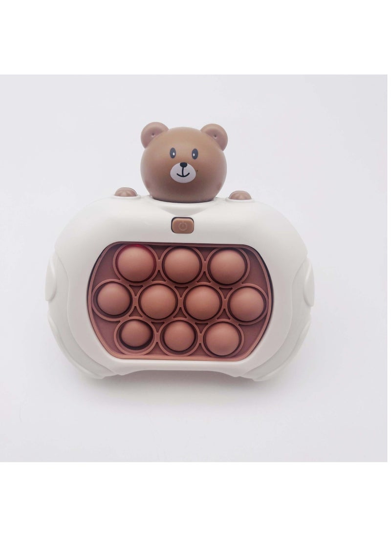 Children's Squeeze Game Machine - Image 1