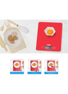 Sinbo SKS-4526 Kitchen Scale  - Image 2