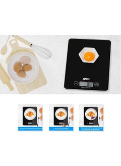 Sinbo SKS-4526 Kitchen Scale  - Image 3