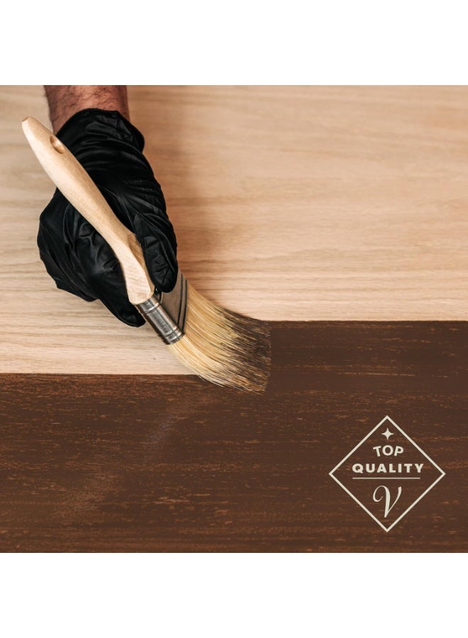فاراثان Varathane® Premium Fast Dry Wood Stain 262025 Dark Walnut - Image 4