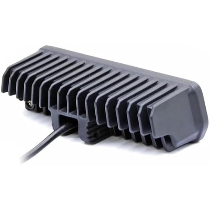 توبيز شريط إضاءة ليد 6 بوصة 30 وات 3000 لومن للقيادة على الطرق الوعرة - Image 4