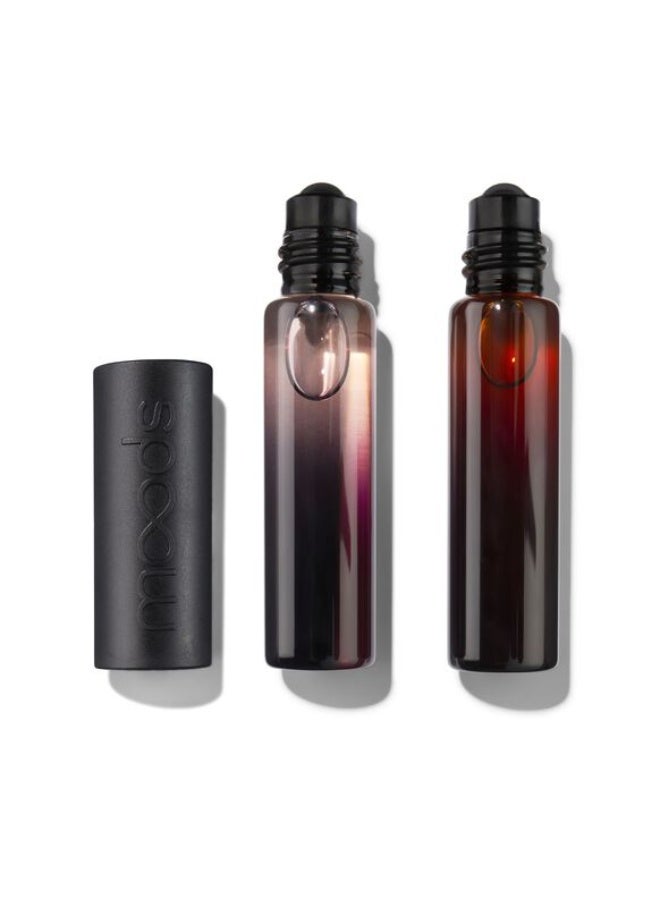 Moods Moodswings - Chill & Found 2*6ml - Image 3