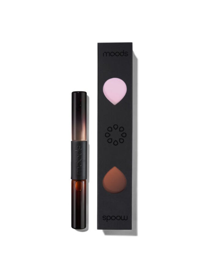 Moods Moodswings - Chill & Found 2*6ml - Image 4