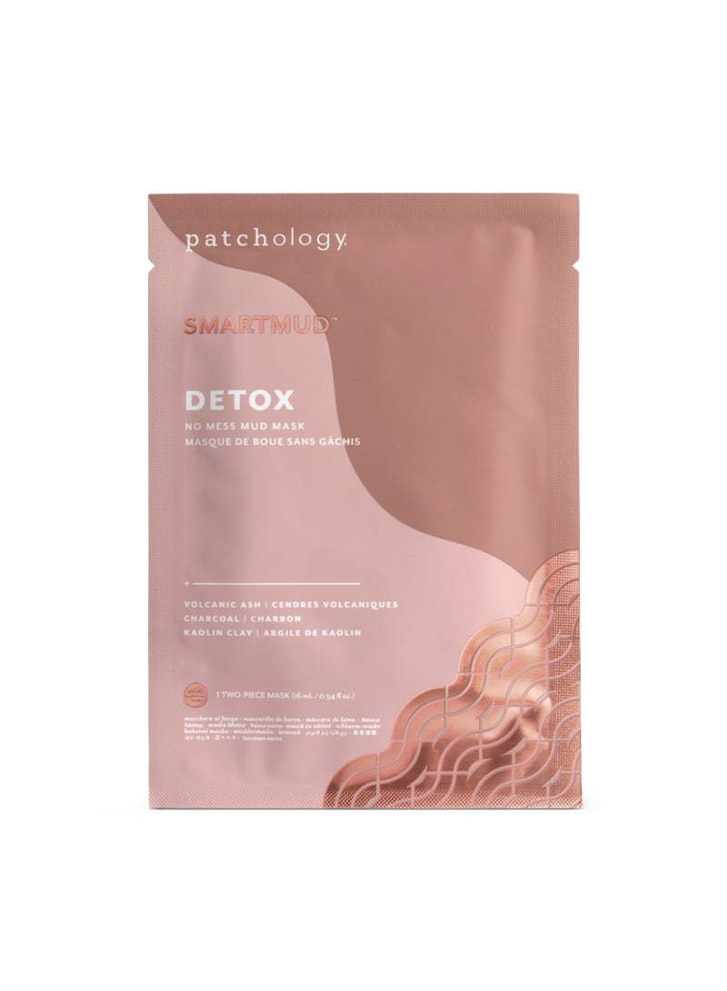 Patchology SmartMud - Single - Image 1