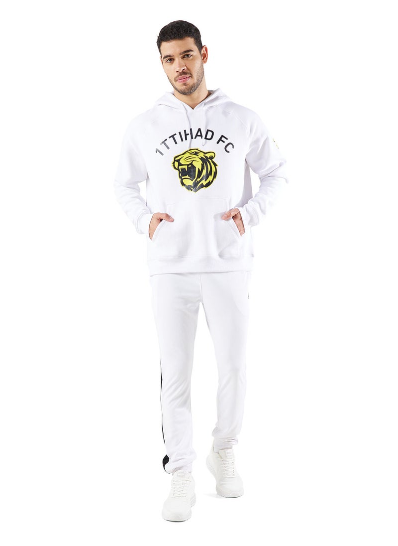 Ittihad Club سويت شيرت جدة  - Image 2