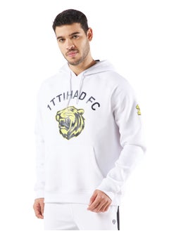 Ittihad Club Jeddah Hoodie  - Image 3