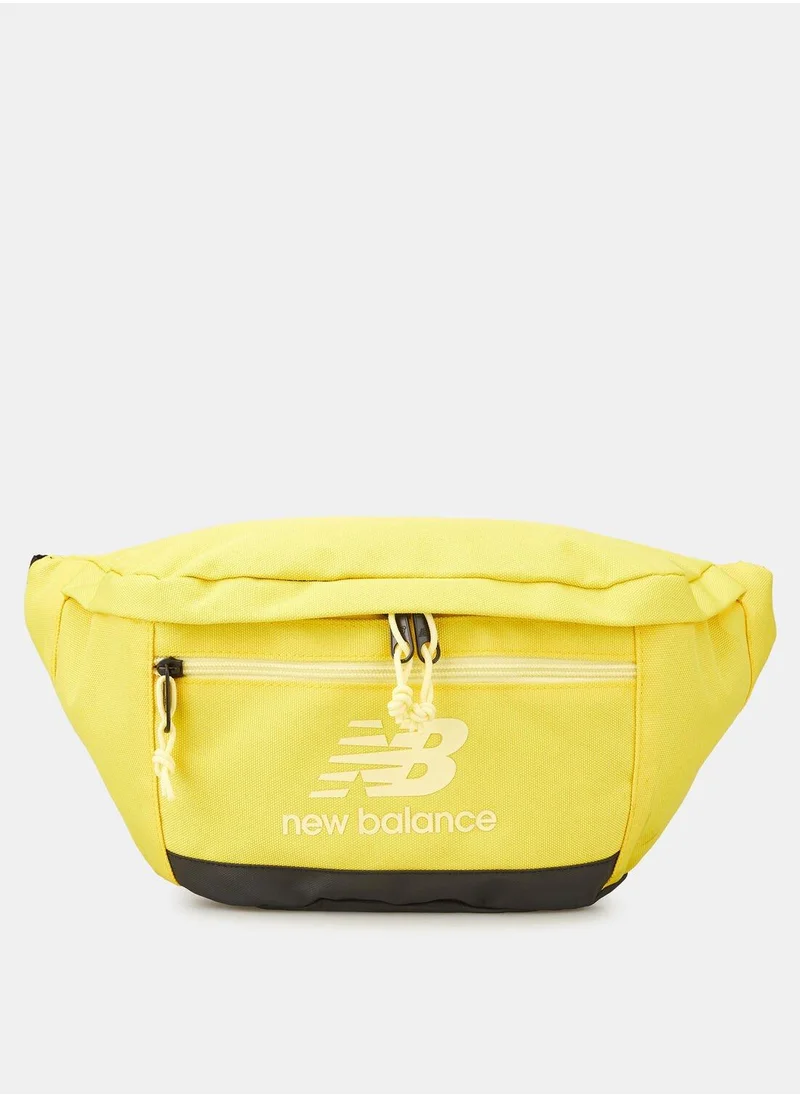 نيو بالانس Athletic Waist Pack (XL)