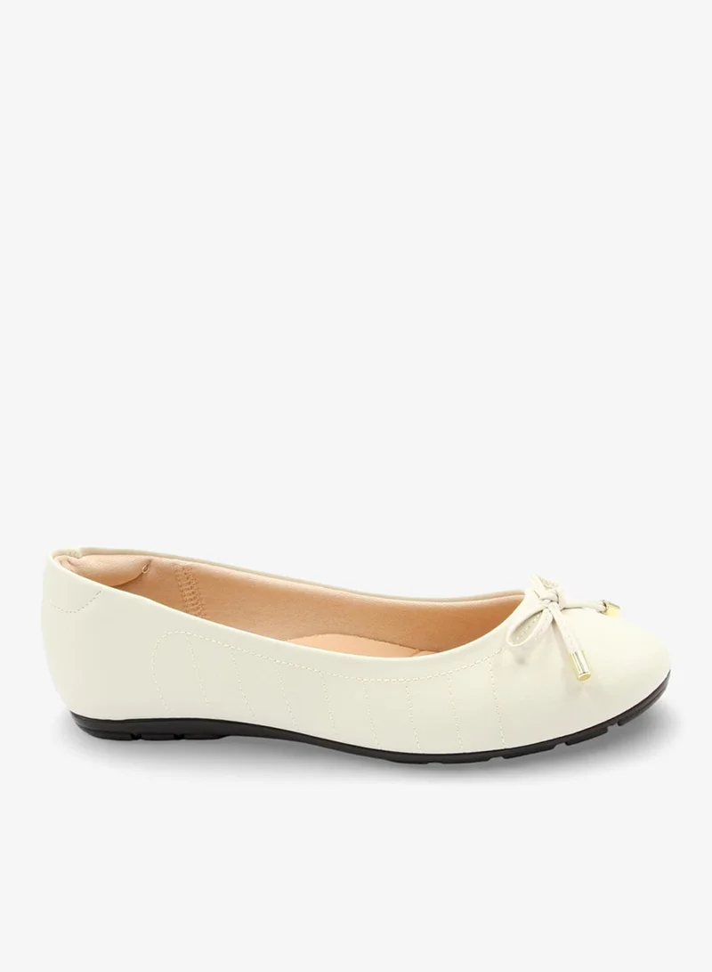 موليكا أحذية باليرينا أنيقة للنساء والفتيات - أحذية مسطحة خفيفة الوزن وسهلة الارتداء | أحذية مريحة كاجوال | نعل داخلي ناعم، أحذية أنيقة | مثالية للمكتب والمدرسة والسفر والارتداء اليومي