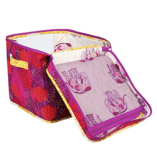 Annie Room with A View Pattern - Image 3