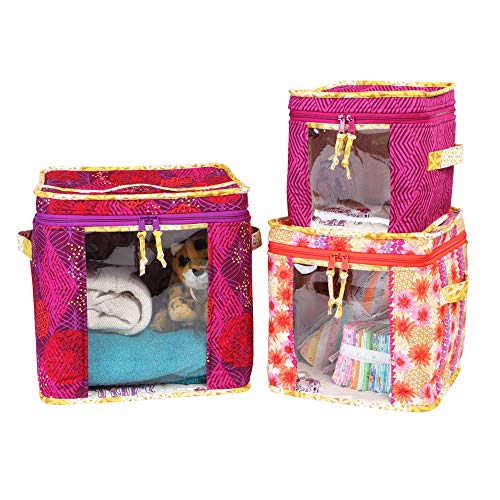 Annie Room with A View Pattern - Image 4