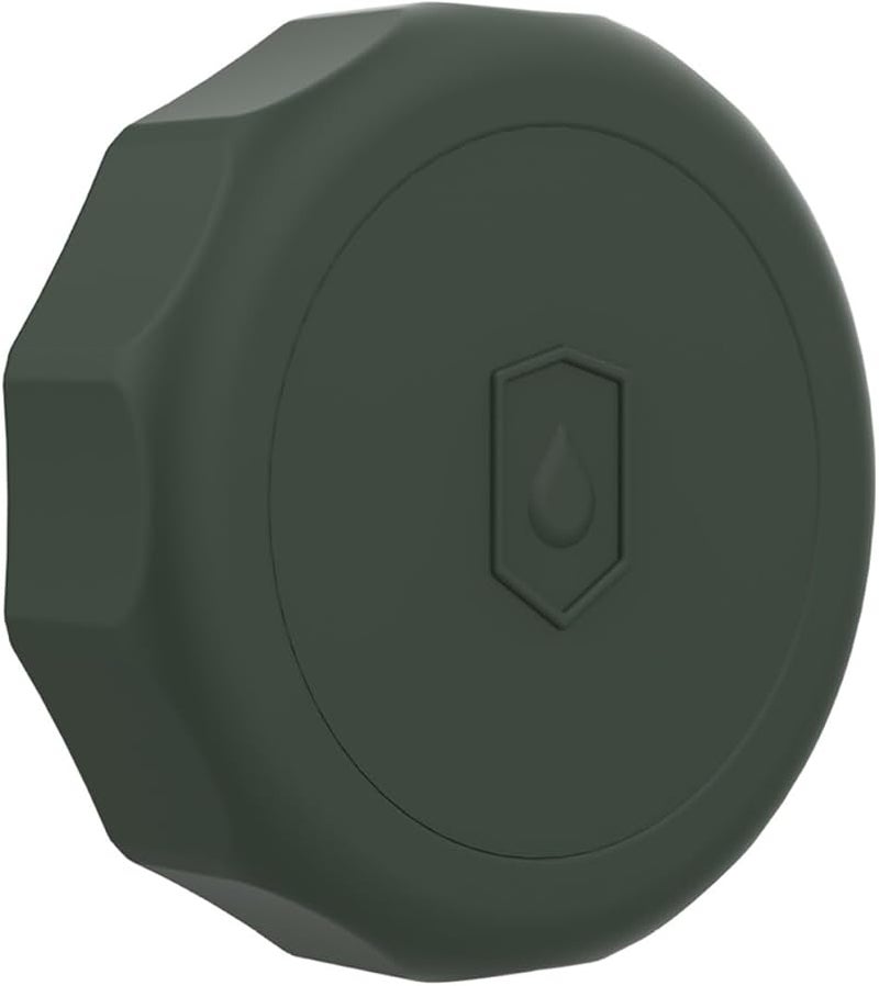 Adhesive Silicone Case Holder For Tracker Chain Locator Finder Anti Lost Covers Color A - Image 1