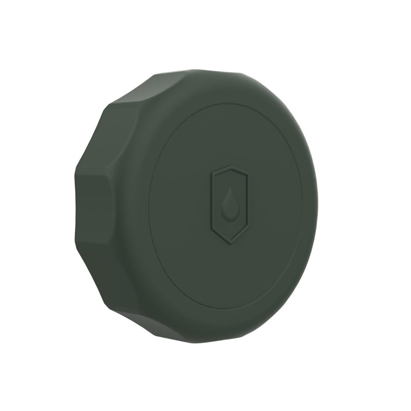 Adhesive Silicone Case Holder For Tracker Chain Locator Finder Anti Lost Covers Color A - Image 2