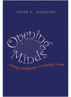 Opening Minds: Using Language to Change Lives 