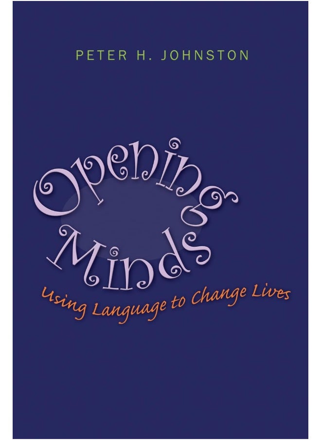 null - Opening Minds: Using Language to Change Lives - Image 1