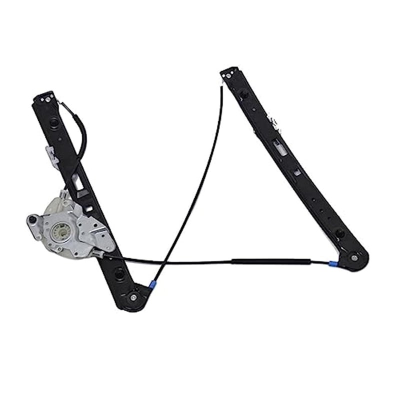 Wivplex Front Left Window Regulator Motor for BMW 3 Series E46 - Image 5