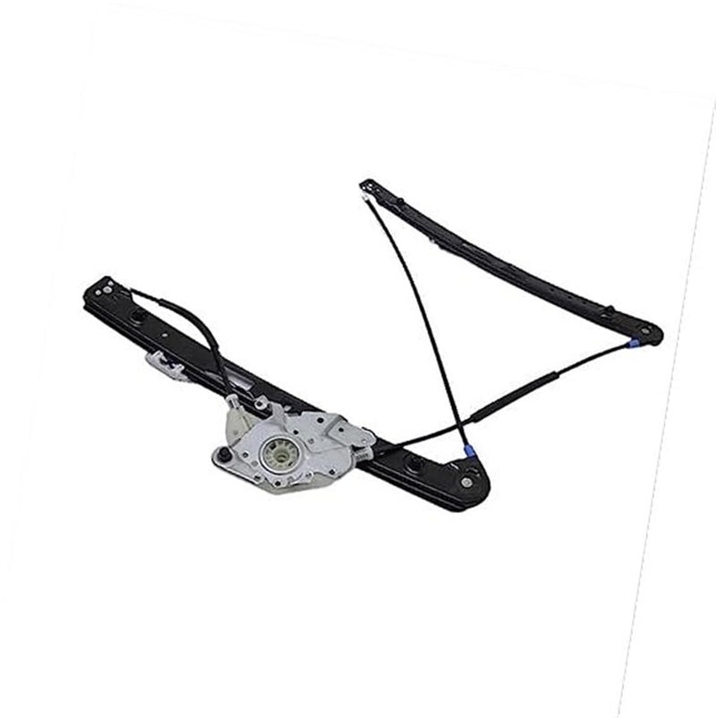 Wivplex Front Left Window Regulator Motor for BMW 3 Series E46 - Image 1