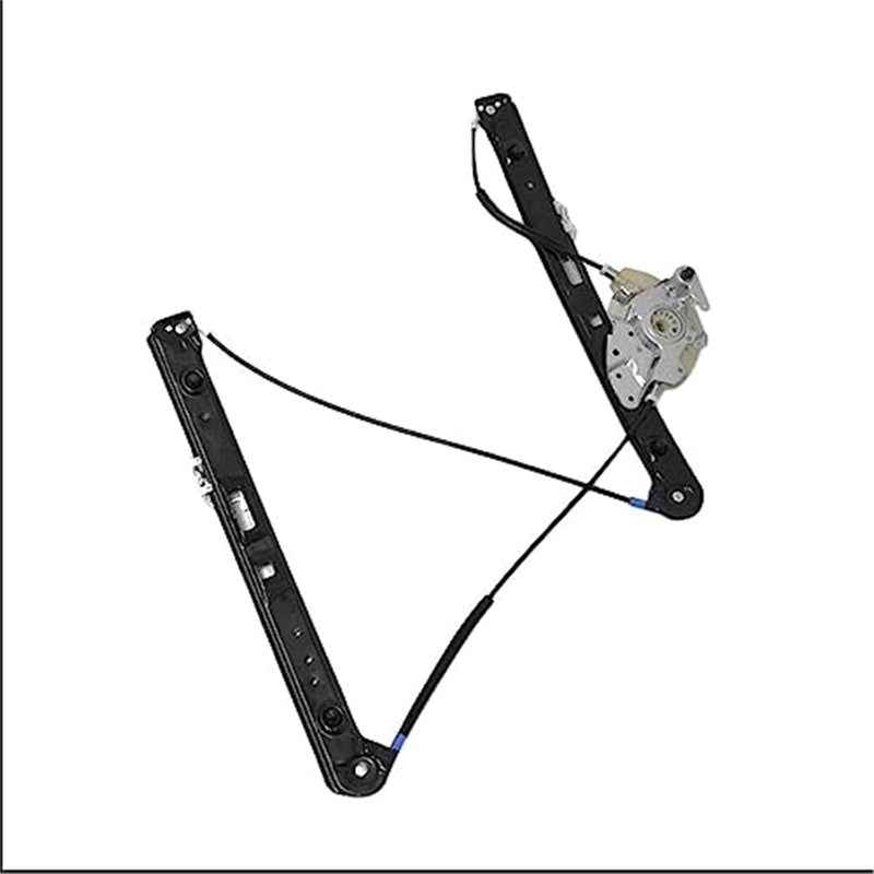 Wivplex Front Left Window Regulator Motor for BMW 3 Series E46 - Image 3